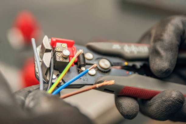 Best Home Electrical Repair  in Manasota Key, FL