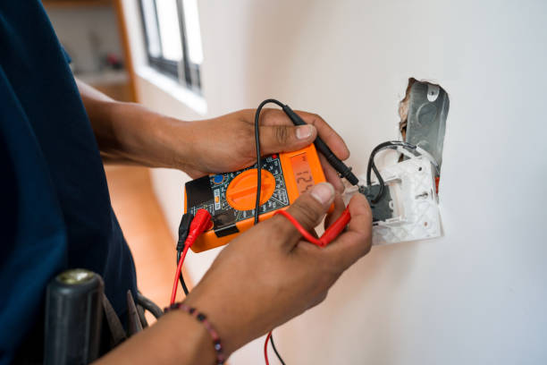 Best Industrial Electrical Services  in Manasota Key, FL
