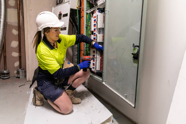 Best Electric Panel Repair  in Manasota Key, FL