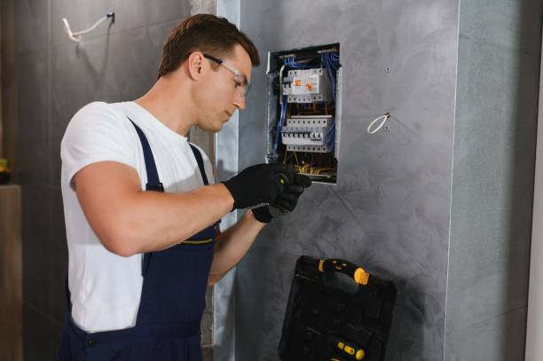 Best Electrical Repair Services  in Manasota Key, FL
