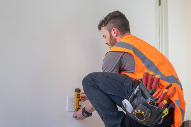 Best Industrial Electrical Services  in Manasota Key, FL