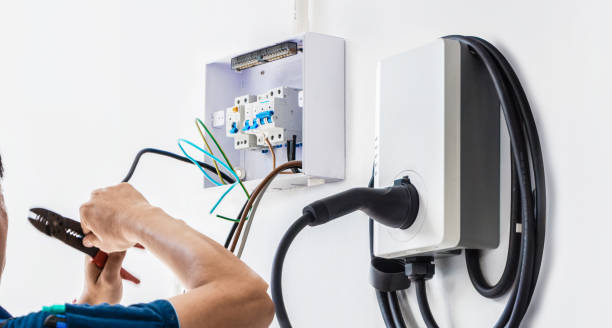 Best Circuit Breaker Repair  in Manasota Key, FL