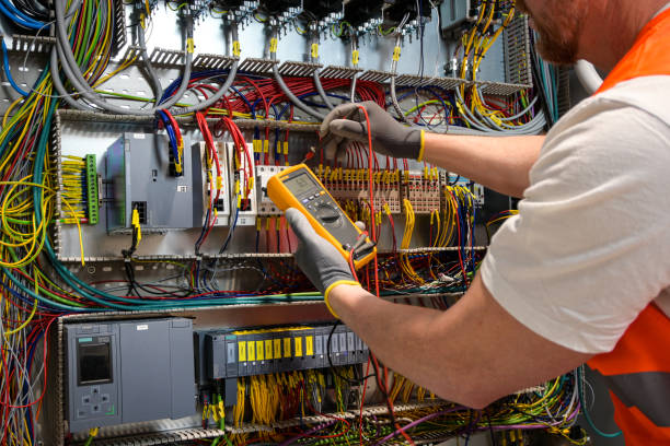 Best Electrical Outlet Repair  in Manasota Key, FL