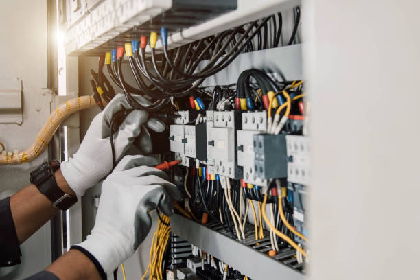 Best Ceiling Fan Installation Electrician  in Manasota Key, FL